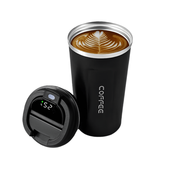 Pocket Heat Mug - Pocket Press