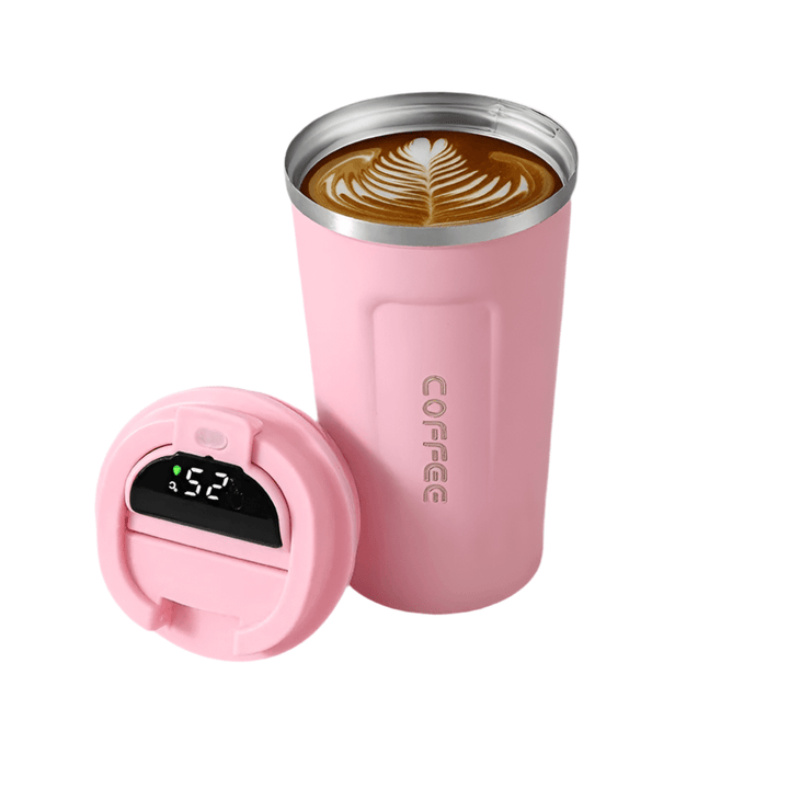 Pocket Heat Mug - Pocket Press